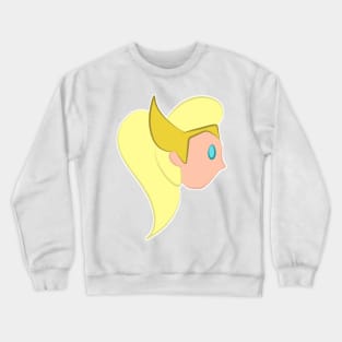 She-ra Icon Crewneck Sweatshirt